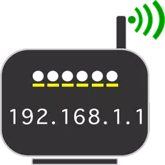 Router Config Shortcut