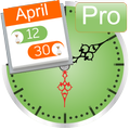 Time Duration Calculator Pro
