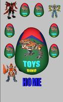 Eggs Transformers Cars 截圖 2