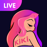 Kiki Live - Online Video Chat and Meet New People APK