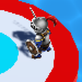 Water Swords