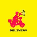 APK Kio Food Delivery
