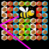 Bricks Breaker - Honey Cube
