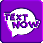 Free Texting Tips- TextNow Free Calls biểu tượng
