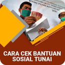 Cara Cek Bantuan Sosial Tunai APK