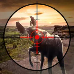 Deer Hunting Covert Sniper Hun アプリダウンロード
