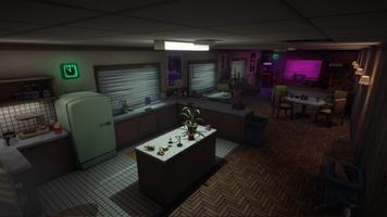 Killer Frequency screenshot 1