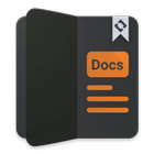 ModPE Docs ikon