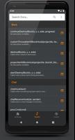 ModPE Docs โปสเตอร์