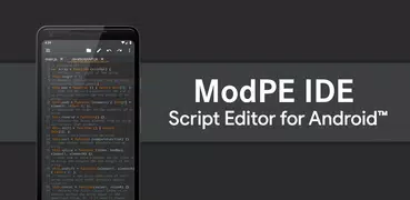 ModPE IDE – Standard Edition