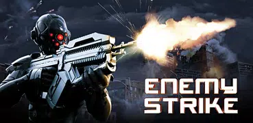 Enemy Strike  (敵人攻擊)