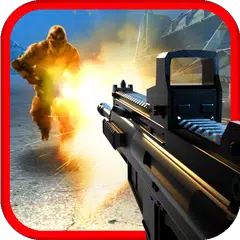 Enemy Strike APK download
