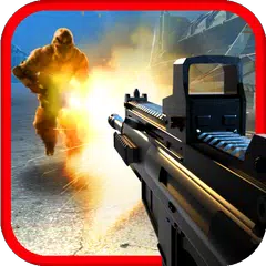 Enemy Strike APK Herunterladen