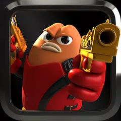 Killer Bean Unleashed アプリダウンロード