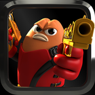 Killer Bean Unleashed Zeichen