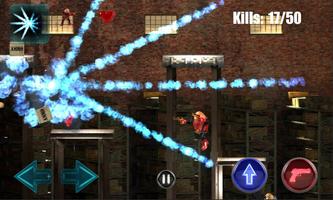 Killer Bean Unleashed ảnh chụp màn hình 2