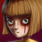 Fran Bow biểu tượng