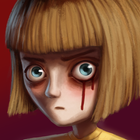 Fran Bow icône