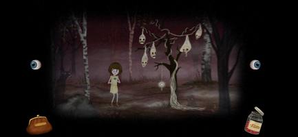 Fran Bow ảnh chụp màn hình 3