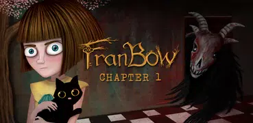 Fran Bow Глава 1