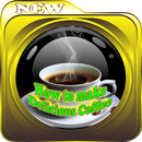 Coffee Drink Recipes APK