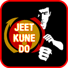 Jeet Kune Do (JKD) icône