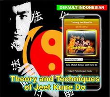 Jeet Kune Do (JKD) capture d'écran 1