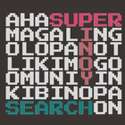 Super Pinoy Search icône