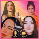 Kimberly Loaiza Fake Call APK