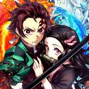 Kimetsu Fight - Demon Slayer APK