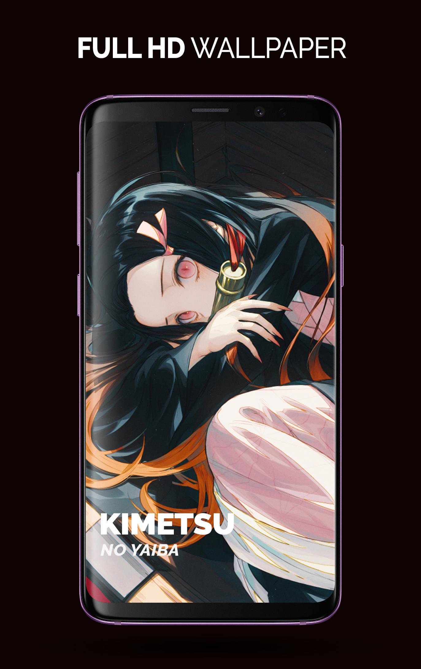 Anime Kimetsu No Yaiba Wallpaper For Android Apk Download