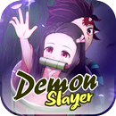 HD Demon Slayer Anime Wallpaper APK