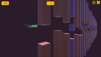 Soaring Ball پوسٹر