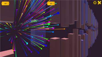 Soaring Ball اسکرین شاٹ 1