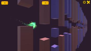 Soaring Ball اسکرین شاٹ 2