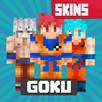 Goku Skins for Minecraft pe APK