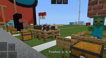 Maps+Addon for Minecraft PE screenshot 2