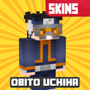 Obito Skins for Minecraft APK