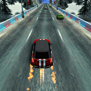 Crazy Car Turbo Racing APK