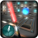 Lightsaber Training 3D APK