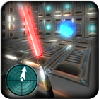 Lightsaber Training 3D icon