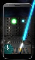 Lightsaber Training 3D screenshot 1