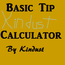 Basic Tip Calculator aplikacja