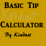 آیکون‌ Basic Tip Calculator