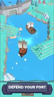 Sail Cannon poster