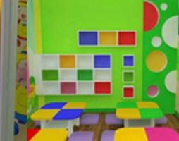 Kindergarten Classroom Design تصوير الشاشة 2