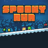 Spooky Run