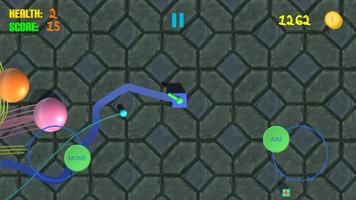 Balls and Turrets screenshot 3