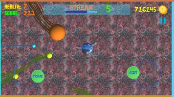 Balls and Turrets screenshot 1