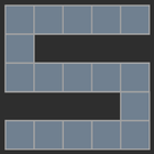 SquareVille-icoon
